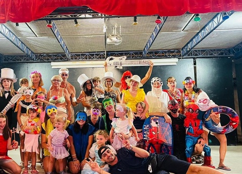 Camping Punta Navaccia, 3* - 75