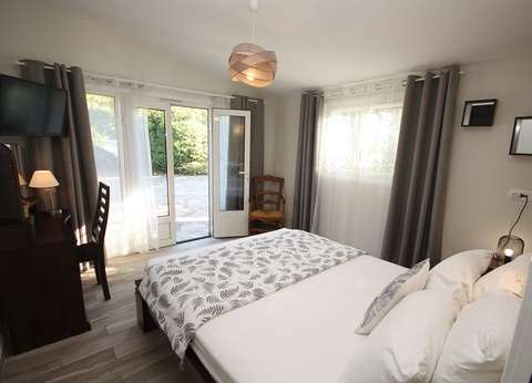 Résidence Casa Oleanda 3* ( avec vols réguliers ) - 8