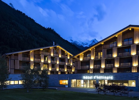 Heliopic Hotel & Spa 4* - 4