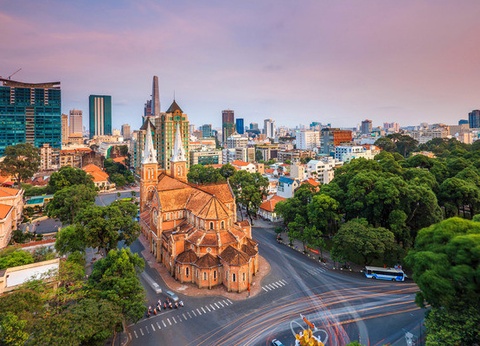 Circuit De la beauté d'Halong aux Splendeurs d'Angkor *** - 3