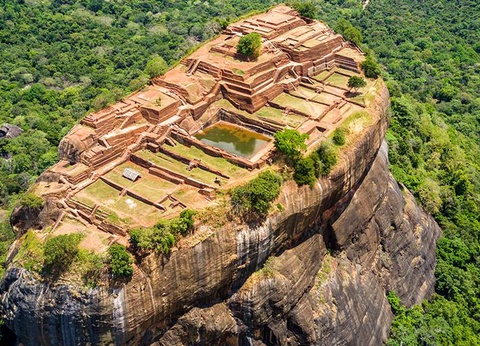 Circuit Incontournable Sri Lanka et Ôclub Experience Canareef Resort 4* - 5