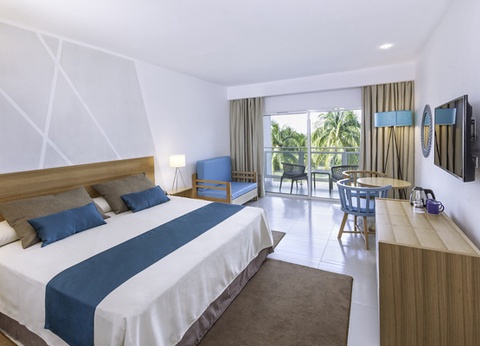 Hôtel Adult Only - Sol Varadero Beach. **** - 7