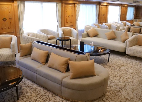 Combiné Croisière Ô Soleil 5* avec 10 visites et Paradise Abu Soma 4* - 4