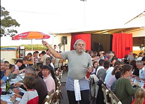 Camping La Bolée d'Air, 4* - 24