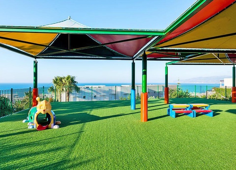 Ôclub Experience Grand Hotel Holiday Resort 4* - 15
