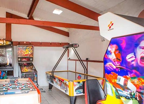 Camping Harrobia, 3* - 20