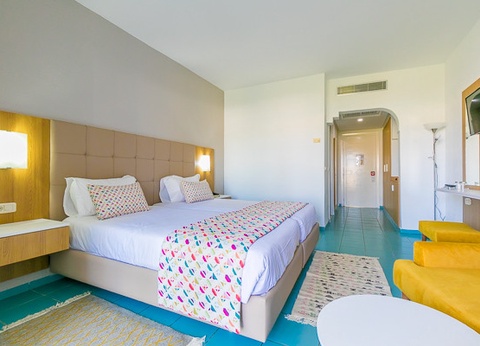 Club Framissima Djerba Holiday Beach 4* - 12