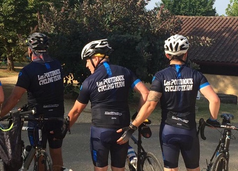 Camping Ushuaïa Villages Le Poutiroux, 4* - 12