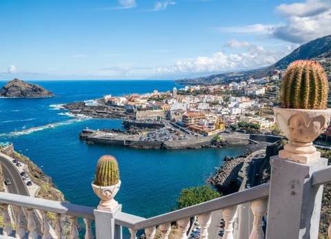 Circuit Trésors des Canaries 3* - 6