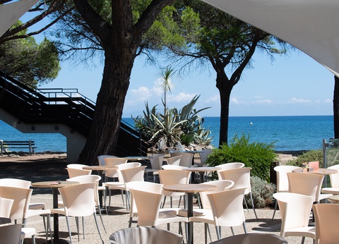 Village des Isles ( avec vols réguliers ) - 12