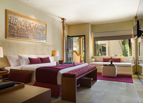 Sadara Boutique Benoa 4* - 8