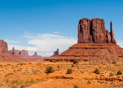 Circuit Beautés de la Côte Ouest Américaine - 14