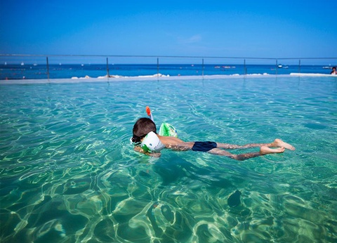 Camping Aminess Maravea, 4* - 7