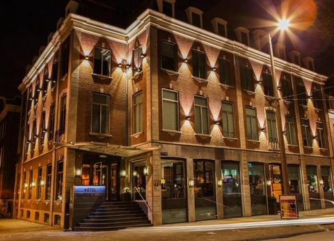 Hôtel Notting Hill 4* - 9