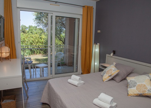 Hôtel Orizonte 3* (sans transport) - 13