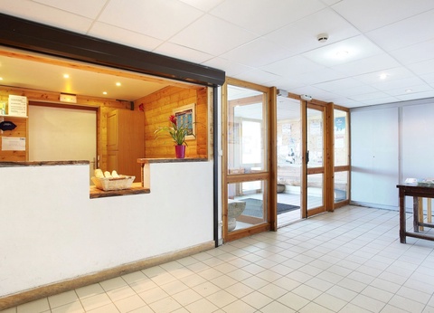 Résidence Les Balcons du Soleil - 16