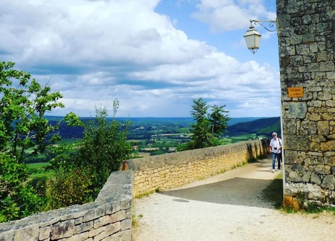 Camping Le Pech de Caumont, 3* - 11