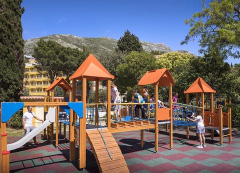 Club Lookéa Epidaurus 3* - 20