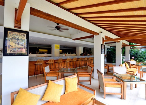 Hôtel Prama Sanur Beach 5* - 9
