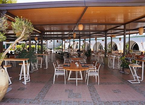 Club Framissima Premium Sentido Marillia Resort & Spa 5* - 20