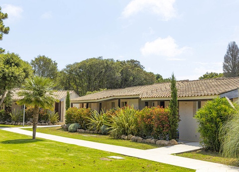 Hôtel Prea Gianca 3* (sans transport) - 13