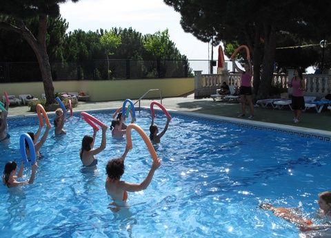 Camping Roca Grossa 3* - 5
