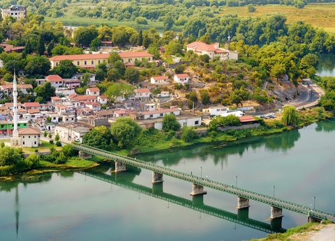 Circuit aux Balkans depuis le Monténégro - 3