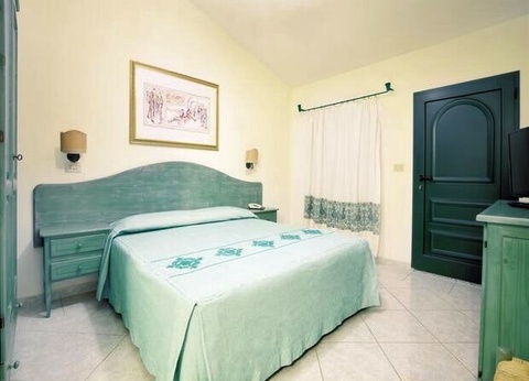 Hôtel Club Marina Seada Beach 4* - 2