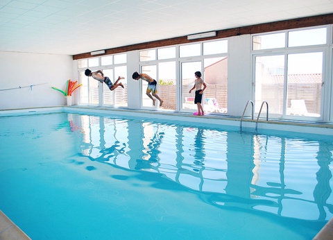 Résidence Les Gourbets - 4