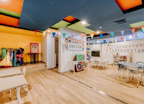 Hôtel Enotel Lido Madeira 5* - 12