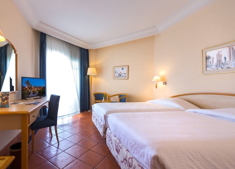 Hôtel Medina Belisaire 4* - 17