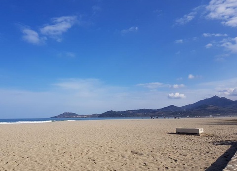 Camping Le Rancho, 3* - 14