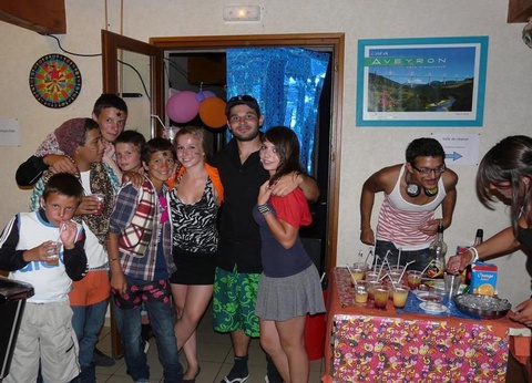 Ushuaia Villages Port de Lacombe, 3* - 55