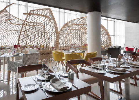 Hotel Hyatt Place Taghazout 5* - 15