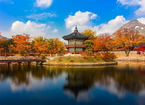 Le Royaume du Matin calme + Ile de Jeju - Corée du Sud - 4