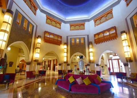 Kappa Club Palm Plaza Hotel & Spa 5* - 2