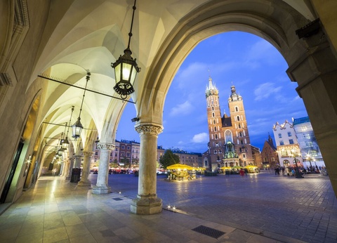 City Break à Cracovie - 3