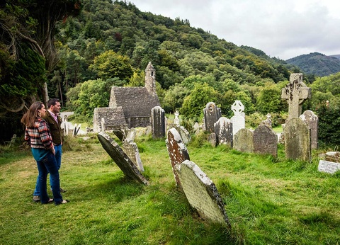 Autotour L'Irlande éternelle - 6