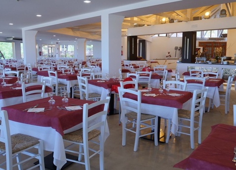 Club esse Cala Bitta 3* - 8