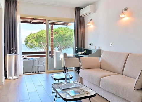 Hôtel La Roya 4* - 21