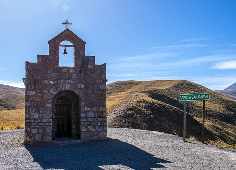 Road Trip L'Argentine en Roues Libres - 12