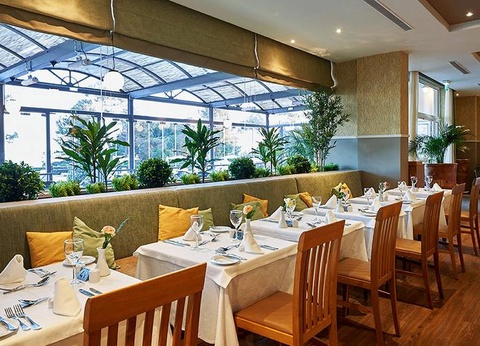 Hôtel PortoBay Falesia Hotel 4* - 8