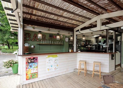 Camping Sites et Paysages - Les Hirondelles, 4* - 36