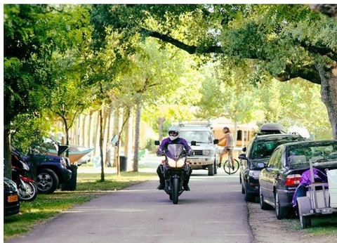 Camping Bungalowpark Isabena - 37