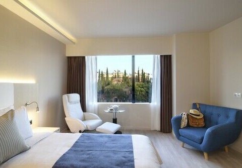 Hôtel Athens Avenue Hotel 4* - 10