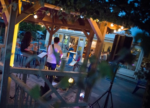 Flower Camping Le Petit Paris, 4* - 56