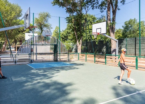 Camping La Marina de Canet 4* - 19