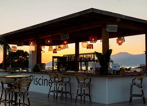 Résidence Le Bella Vista 3* - 9