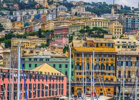 Camping Villaggio C'Era Una Volta, 3* - 36