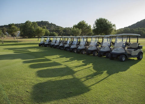 Hôtel Beach Club 3* - 20